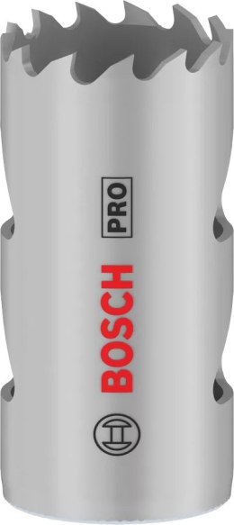 BOSCH PIŁA OTWORNICA PRO MULTI MATERIAL 25 MM