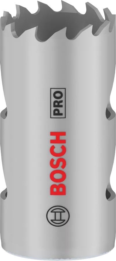 BOSCH PIŁA OTWORNICA PRO MULTI MATERIAL 25 MM