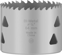 BOSCH PIŁA OTWORNICA PRO MULTI MATERIAL 64 MM