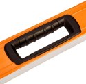 NEO POZIOMICA ALUMINIOWA S 400 3 LIBELLE 2 UCHWYTY 40CM