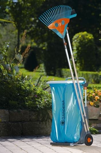 GARDENA WÓZEK OGRODOWY GARTENMOBIL