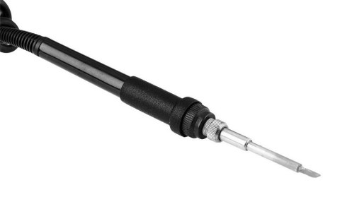 GRAPHITE STACJA LUTOWNICZA ENERGY+ 18V, BEZ AKUMULATORA.