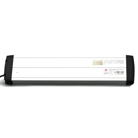 Listwa przeciwprzepięciowa 14 gniazd 120A kabel 3 metry USB 2 włącznik