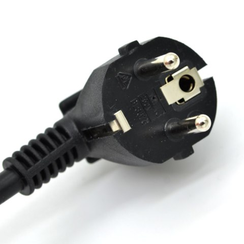 Listwa przeciwprzepięciowa 14 gniazd 120A kabel 3 metry USB 2 włącznik