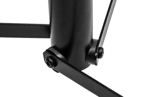 Statyw do promienników, wysokość 1.1 - 1.8 m