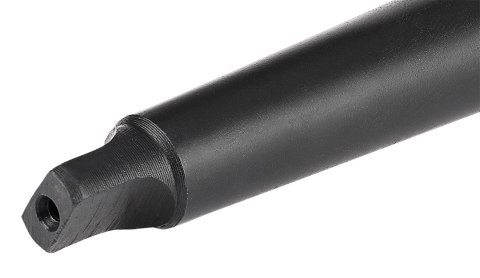 Wiertło do metalu Baildon BASIC DIN 345 RN NWKc 23 mm, HSS (S), 253-155 mm