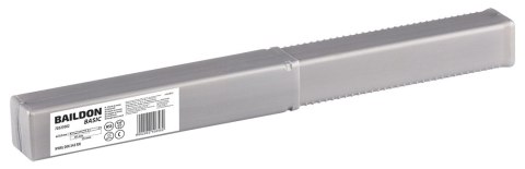 Wiertło do metalu Baildon BASIC DIN 345 RN NWKc 23 mm, HSS (S), 253-155 mm