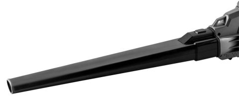 Odkurzacz ogrodowy akumulatorowy Energy+ 36V Li-lon, 2 w 1, pojemność worka 35 L, bez akumulatora