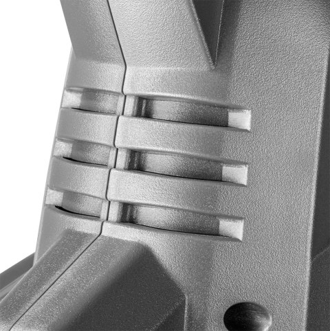 Odkurzacz ogrodowy akumulatorowy Energy+ 36V Li-lon, 2 w 1, pojemność worka 35 L, bez akumulatora