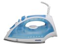 MS 5023 Żelazko 2200 W - stalowa stopa