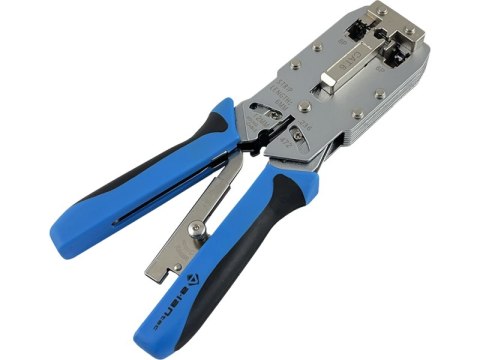 Wzmocniona zaciskarka 6p8p ALANTEC