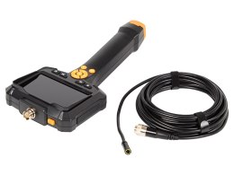 14-405# Endoskop kamera jednoobiektywowa 8mm 5m lcd 4,3