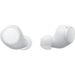 Sony Sony WF-C510 Truly Wireless Headphones, White