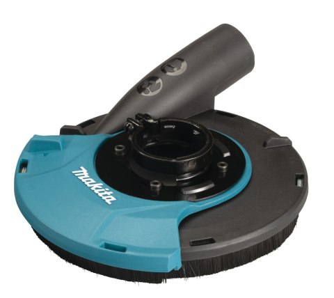 MAKITA OSŁONA Z ODSYSANIEM DO SZLIFOWANIA 115/125MM