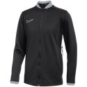 ND05_B24415-M FZ9836 010 Bluza dla dzieci Nike Dri-Fit Academy 25 Track Jacket czarna FZ9836 010 r.M