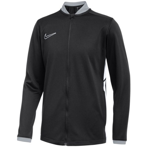 ND05_B24415-M FZ9836 010 Bluza dla dzieci Nike Dri-Fit Academy 25 Track Jacket czarna FZ9836 010 r.M ND05_B24415-M FZ9836 010 Bluza dla dzieci Nike Dri-Fit Academy 25 Track Jacket czarna FZ9836 010 r.M