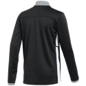 ND05_B24415-M FZ9836 010 Bluza dla dzieci Nike Dri-Fit Academy 25 Track Jacket czarna FZ9836 010 r.M