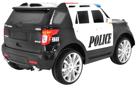 ND28_13480_PA_CH9935_CZ Pojazd SUV Police