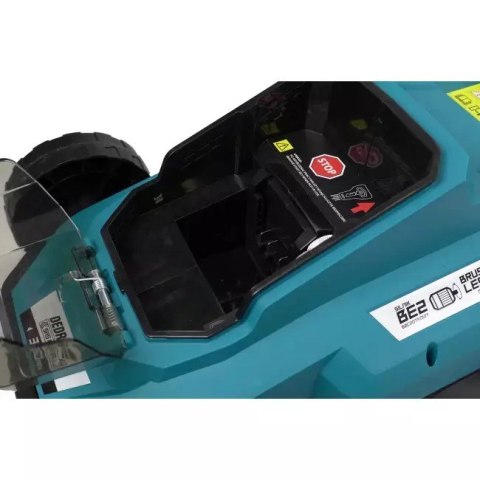 DEDRA KOSIARKA AKUMULATOROWA 33CM 18V 0*AH SAS+ALL