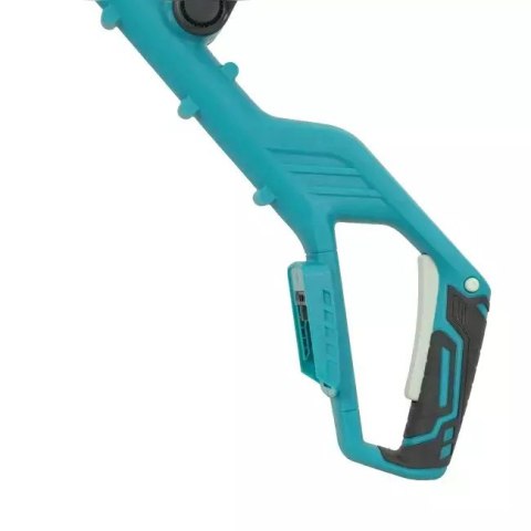 DEDRA PODKASZARKA AKUMULATOROWA 18V 0*AH SAS+ALL