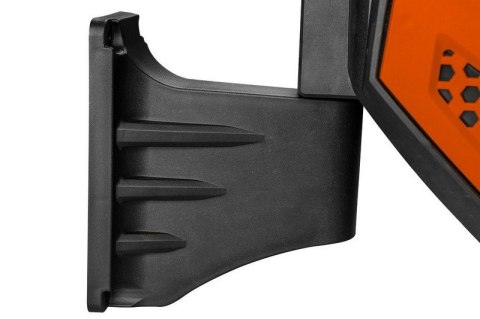 NEO WĄŻ OGRODOWY Z AUTOMATYCZNYM ZWIJACZEM 1/2', 20 M +2M