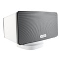 Vogels Vogels SOUND 4113 Stojak głośnikowy do Sonos One i Play:1, biały | Vogels