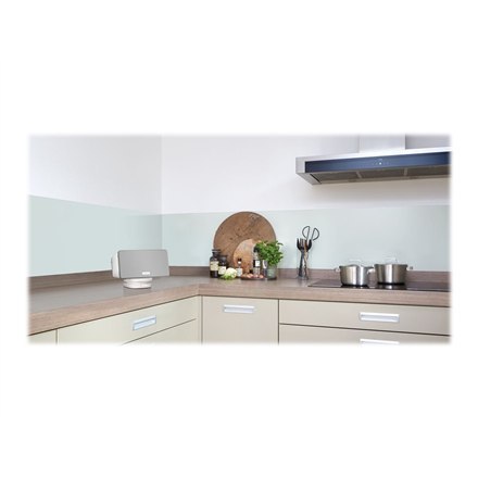 Vogels Vogels SOUND 4113 Stojak głośnikowy do Sonos One i Play:1, biały | Vogels