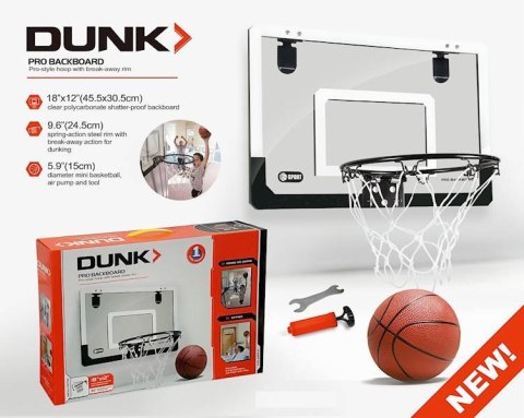 ND21_108520 Zestaw do koszykówki