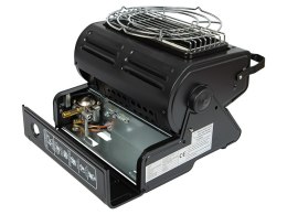 53-226# Piecyk gazowy turystyczny na kartusz