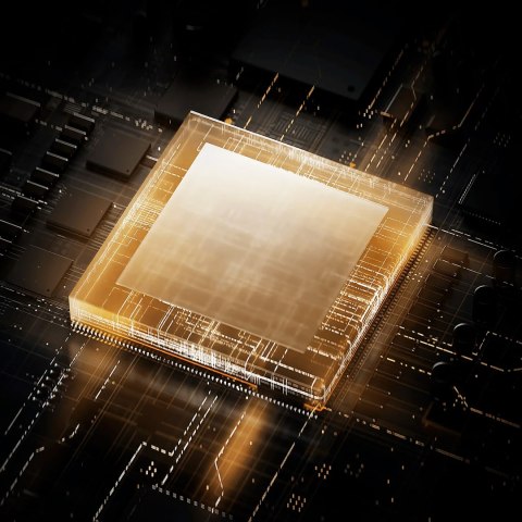 Odtwarzacz multimedialny 4K XIAOMI MI Box S 2-Gen