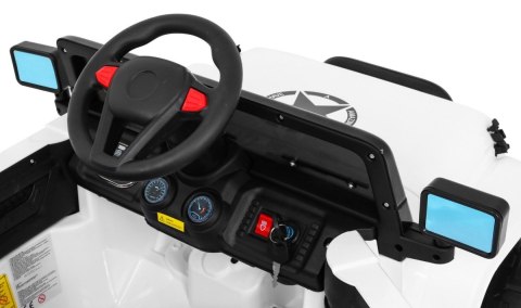 ND28_13489_PA_BRD-7588_BIA Pojazd Terenowy Full Time 4WD Biały