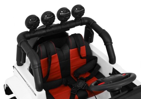 ND28_13489_PA_BRD-7588_BIA Pojazd Terenowy Full Time 4WD Biały