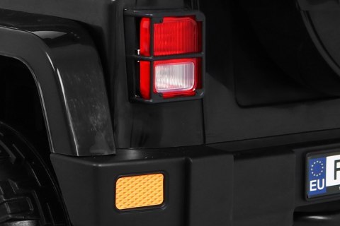 ND28_13490_PA_BRD-7588_CZ Pojazd Terenowy Full Time 4WD Czarny