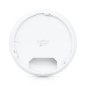 Access Point Wi-Fi 7 Ubiquiti UniFi U7 Pro 2.4GHz(2x2)/5GHz(2x2)/6GHz(2x2) PoE+ 1x2,5G
