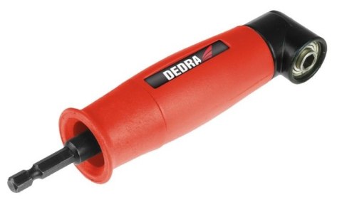 DEDRA UCHWYT KĄTOWY DO BITÓW