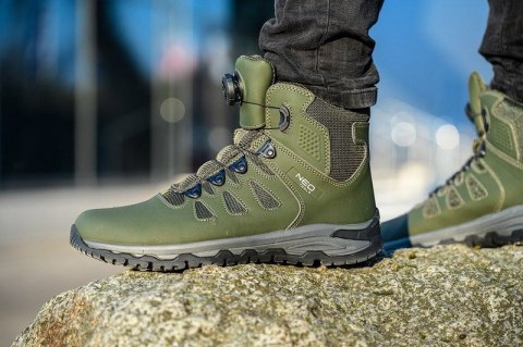 NEO TRZEWIKI ROBOCZE O2 SR FO LINKOWE WIĄZANIE Z POKRĘT.ROZ. 44