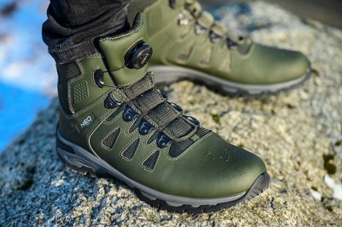 NEO TRZEWIKI ROBOCZE O2 SR FO LINKOWE WIĄZANIE Z POKRĘT.ROZ. 44