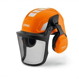 STIHL KASK Z SIATKĄ ADVANCE VENT