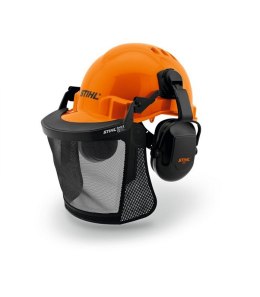 STIHL KASK Z SIATKĄ FUNCTION BASIC