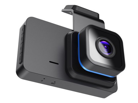 Wideorejestrator TRACER OPTI 3D-WF