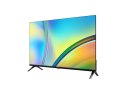 Telewizor TCL 32S5400A LED 32" HD Ready Android TV DVB-T2 Srebrny
