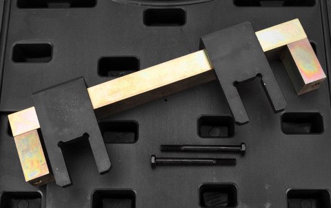 Zestaw blokad rozrządu do silników benzynowych BMW