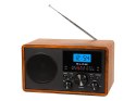 77-538# Radio przenośne analogowe am/fm blow ra9 v.2"
