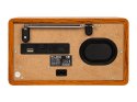 77-538# Radio przenośne analogowe am/fm blow ra9 v.2"