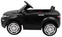 ND28_12868_PA_HL1618_CZ Pojazd Dla Dzieci Rapid Racer Czarny