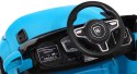ND28_12871_PA_HL1618_NIE Pojazd Dla Dzieci Rapid Racer Niebieski