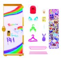 !!! Rainbow High Locker Playset 507420 /2
