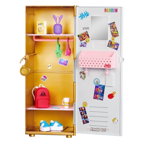 !!! Rainbow High Locker Playset 507420 /2