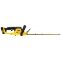 DEWALT NOŻYCE AKUMULATOROWE DO ŻYWOPŁOTU 55CM 18V XR 1*5.0AH
