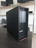 Komputer Lenovo P520c